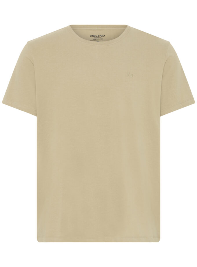 T-SHIRT - 20714824 - ECRU