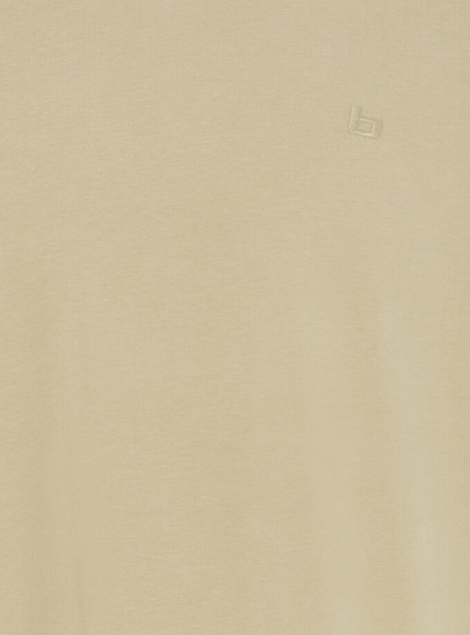 T-SHIRT - 20714824 - ECRU