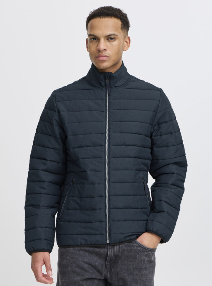 PUFFER - 20718492 - DARK BLUE