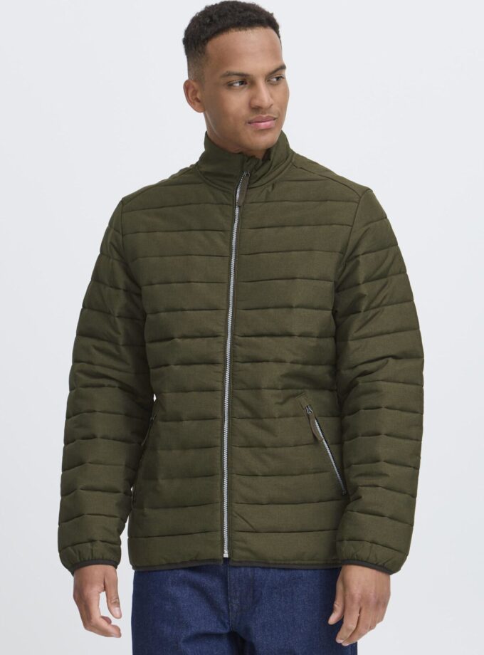 PUFFER - 20718492 - KHAKI