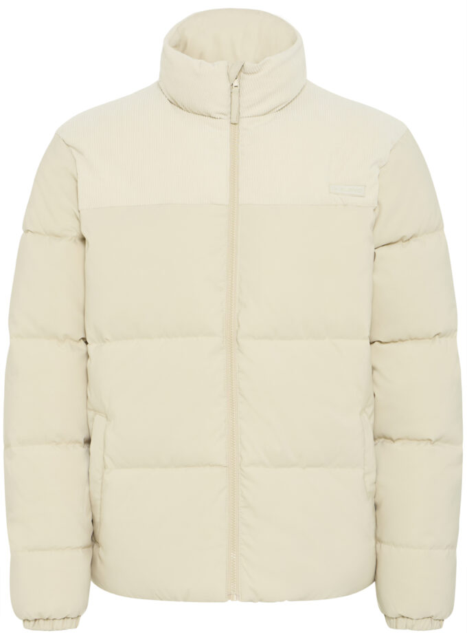 PUFFER - 20720045 - ECRU