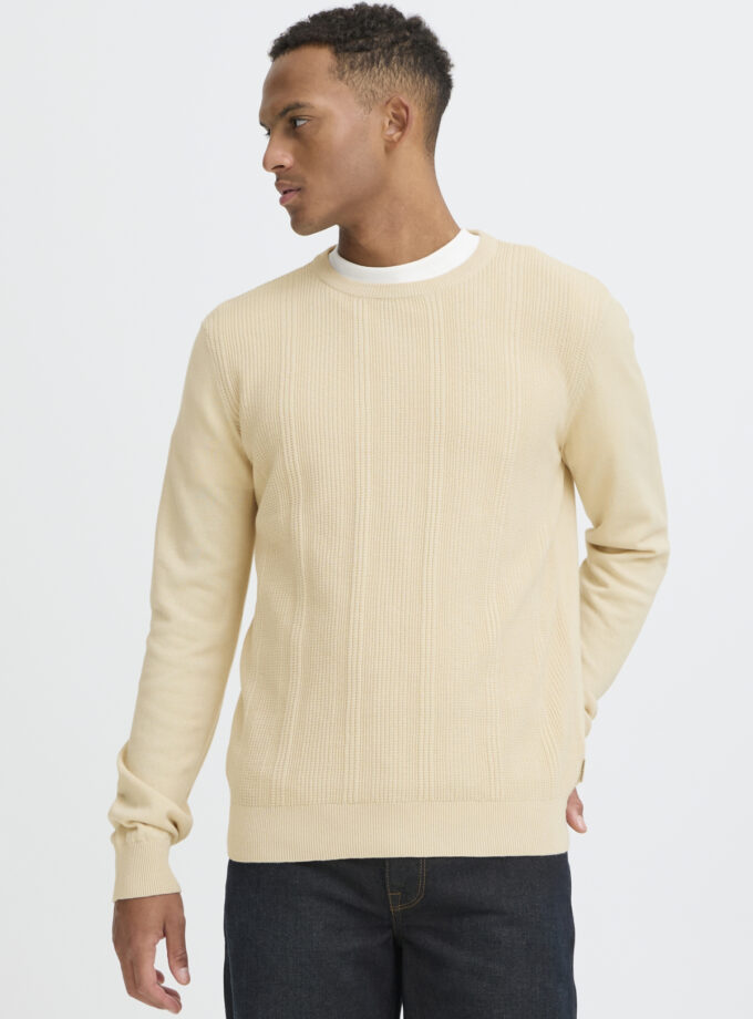 KNITWEAR - 20720437 - ECRU