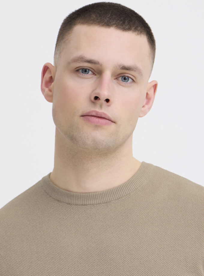 KNITWEAR - 20720444 - ECRU