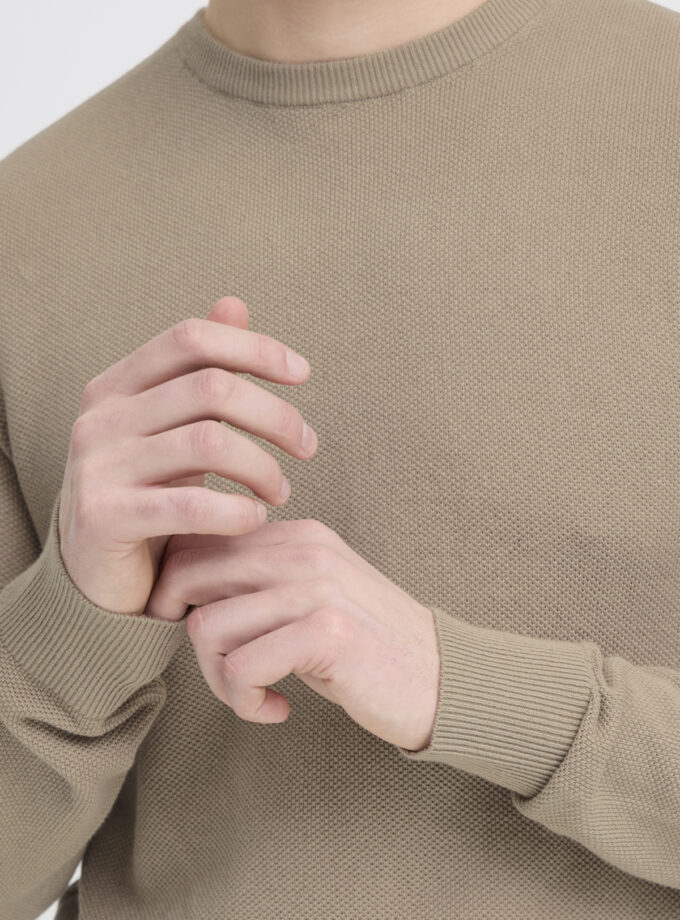 KNITWEAR - 20720444 - ECRU