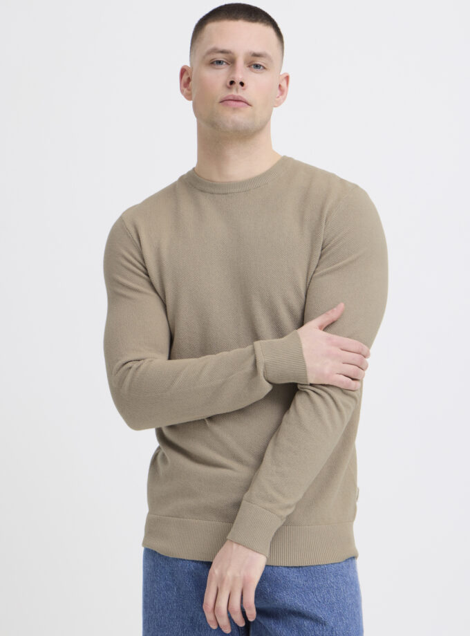 KNITWEAR - 20720444 - ECRU