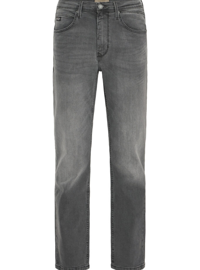 DENIM REGULAR FIT - 700069 - GREY
