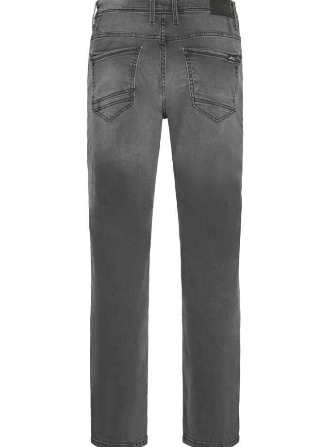 DENIM REGULAR FIT - 700069 - GREY