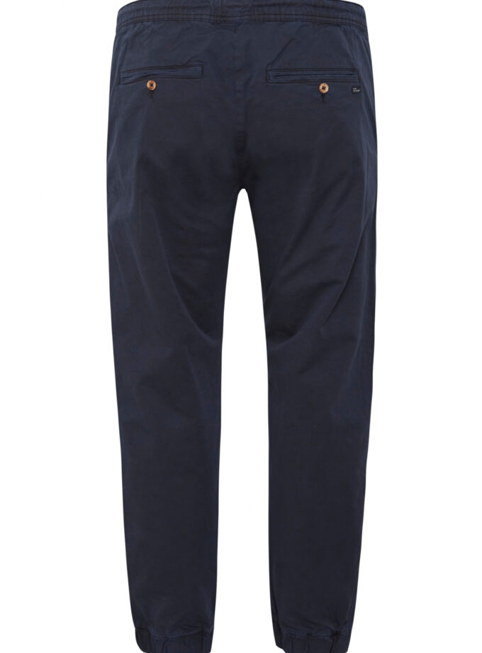 JOGGER JEANS - 20712044 - CHARCOAL