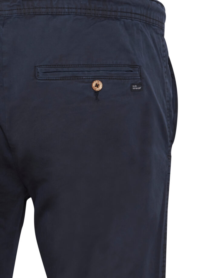 JOGGER JEANS - 20712044 - CHARCOAL