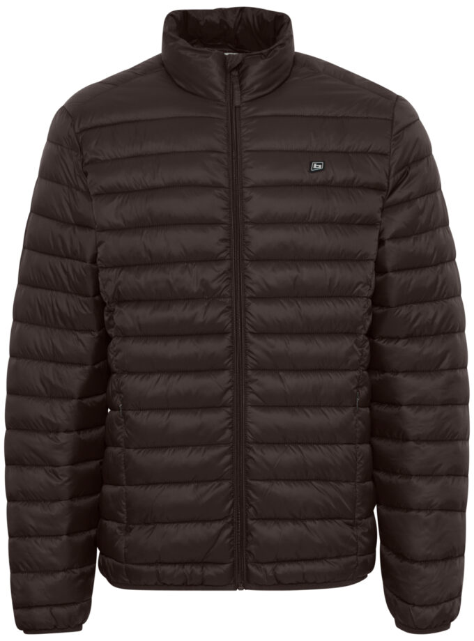 PUFFER  - 20712461 - BROWN