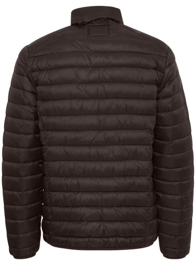 PUFFER - 20712461 - BROWN