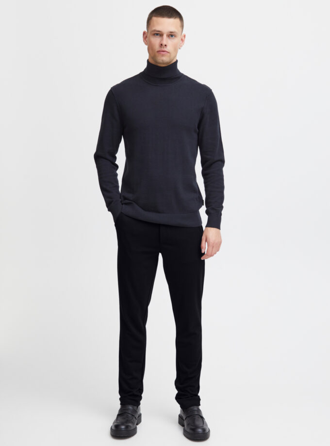 PANTS - 20716659 - BLACK