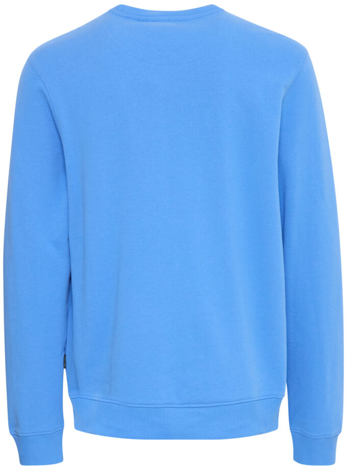 CREWNECK SWEATSHIRT - 20717988 - BLUE