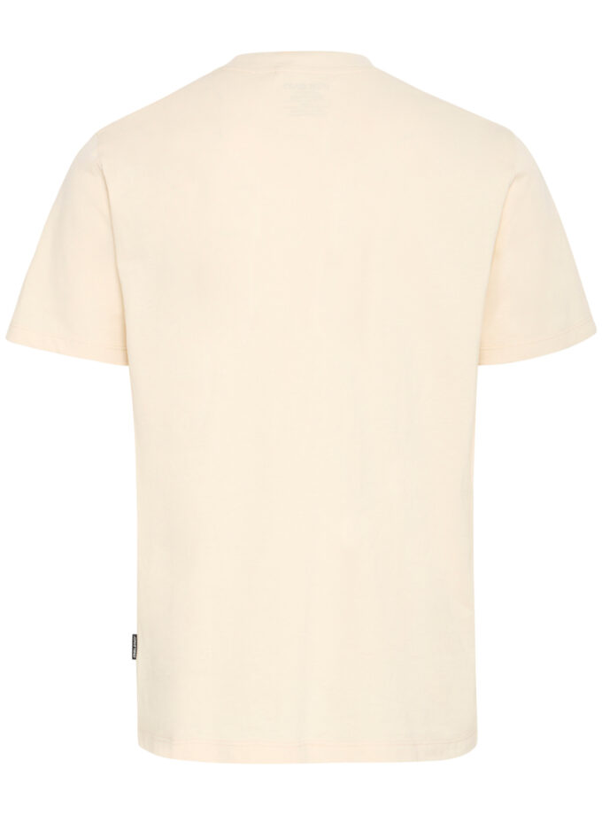 T - SHIRT - 20718305 - ECRU