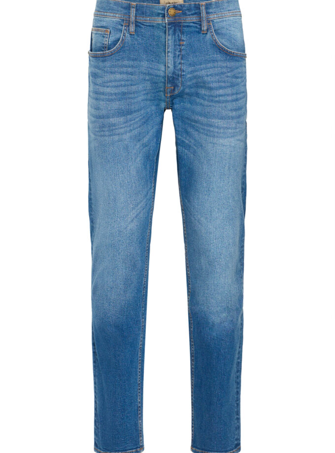 DENIM SLIM /REGULAR FIT - 20718425 - BLUE