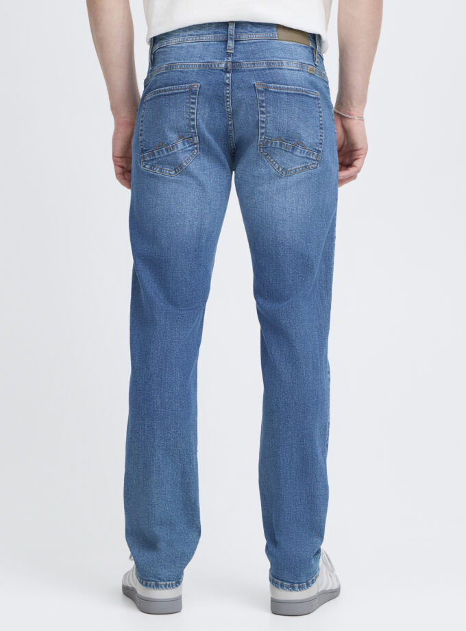 DENIM SLIM /REGULAR FIT - 20718425 - BLUE
