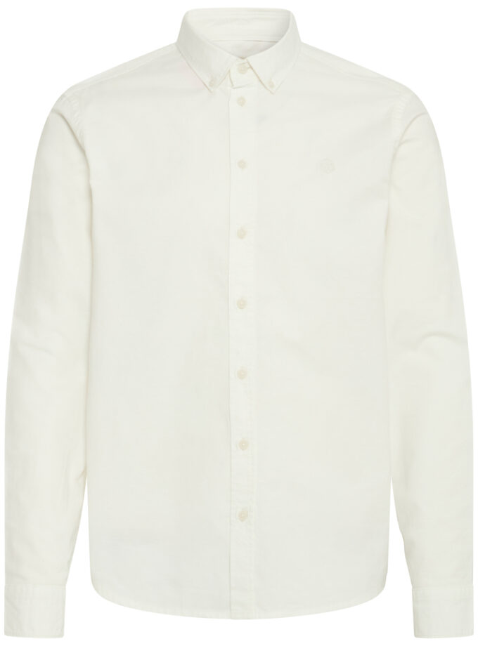SHIRT - 20718544 - WHITE
