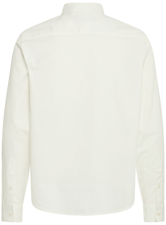 SHIRT - 20718544 - WHITE