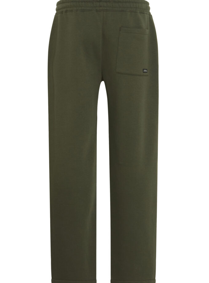 SWEATPANTS - 20718762 - KHAKI