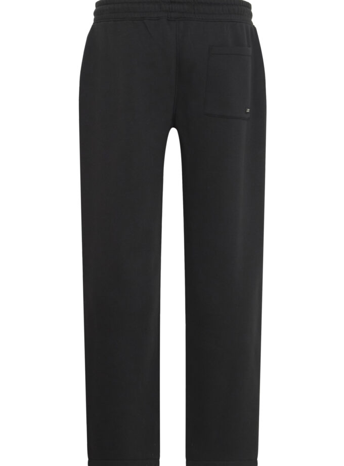 SWEATPANTS - 20718762 - OFF BLACK