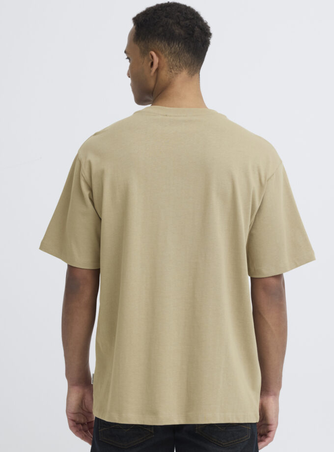 T-SHIRT - 20718772 - BEIGE