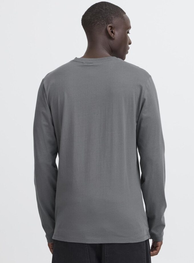LONG SLEEVE - 20718893 - GREY