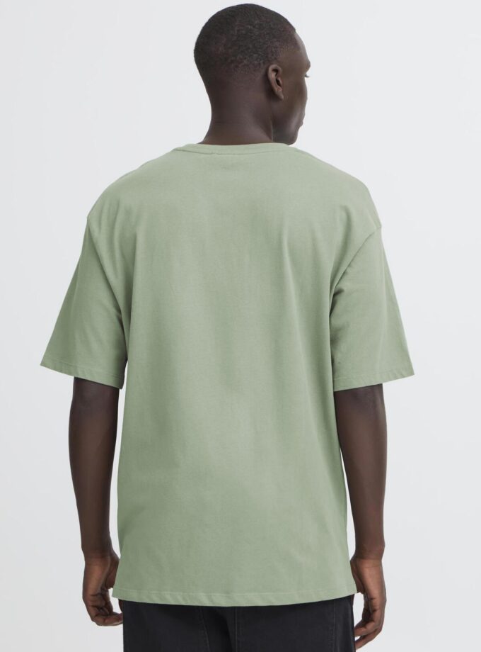 T - SHIRT - 20718932 - MINT