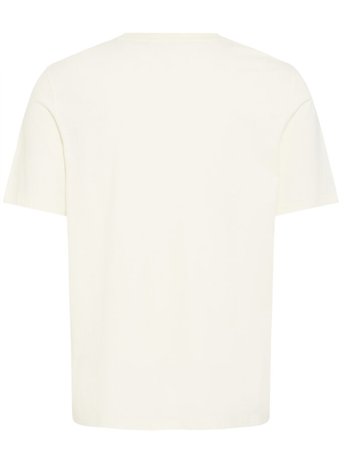 T - SHIRT - 20720025 - OFF WHITE