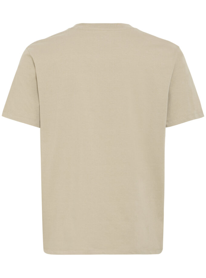 T - SHIRT - 20720066 - BEIGE