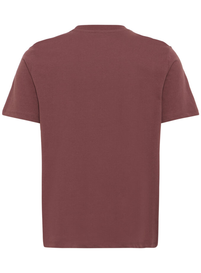 T - SHIRT - 20720070 - TERRACOTTA