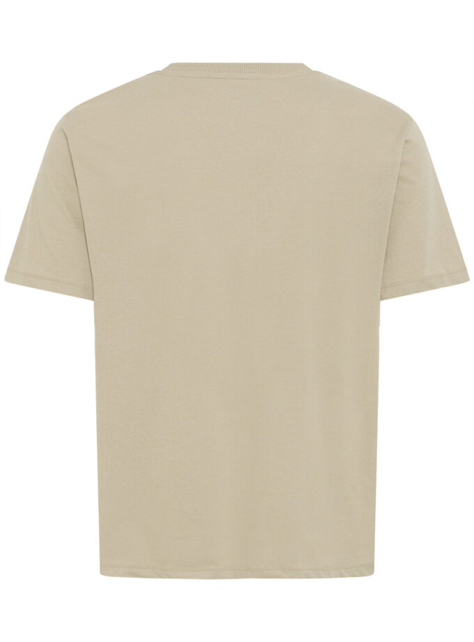 T - SHIRT - 20720070 - BEIGE