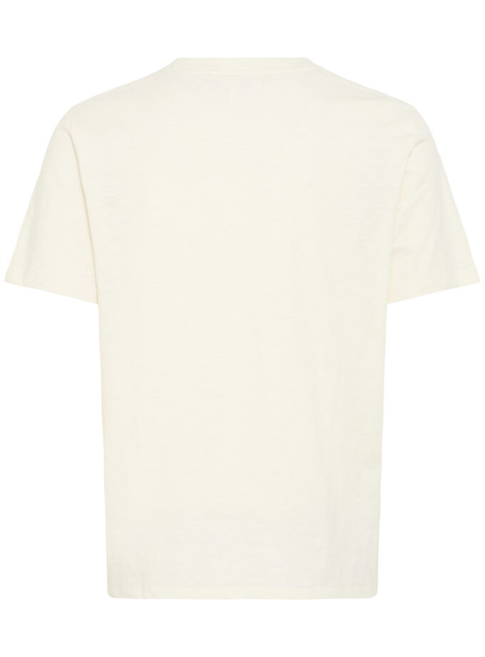 T - SHIRT - 20720076 - OFF WHITE