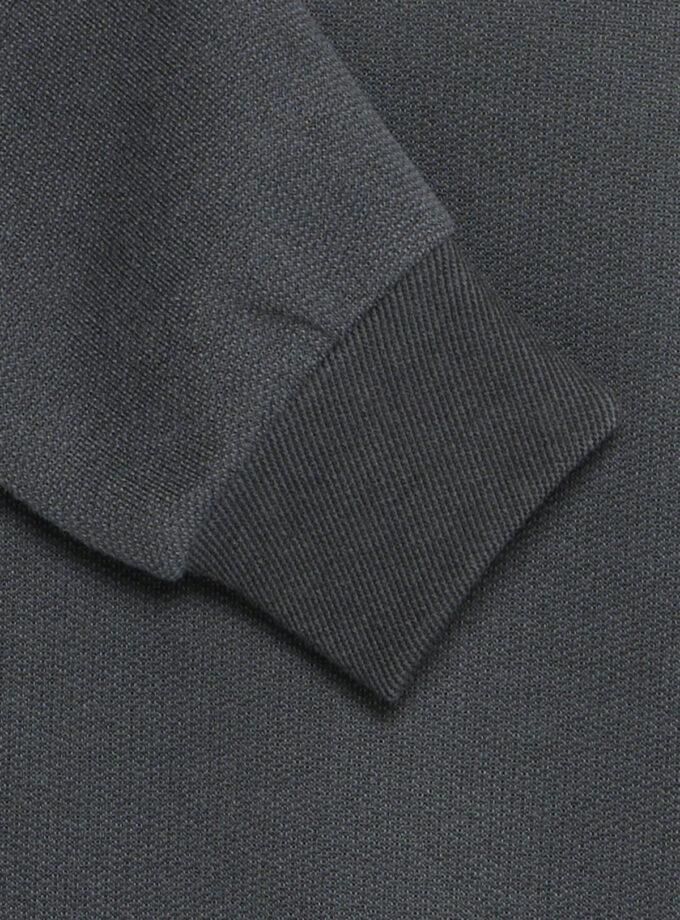 SWEATER - 20720150 - CHARCOAL