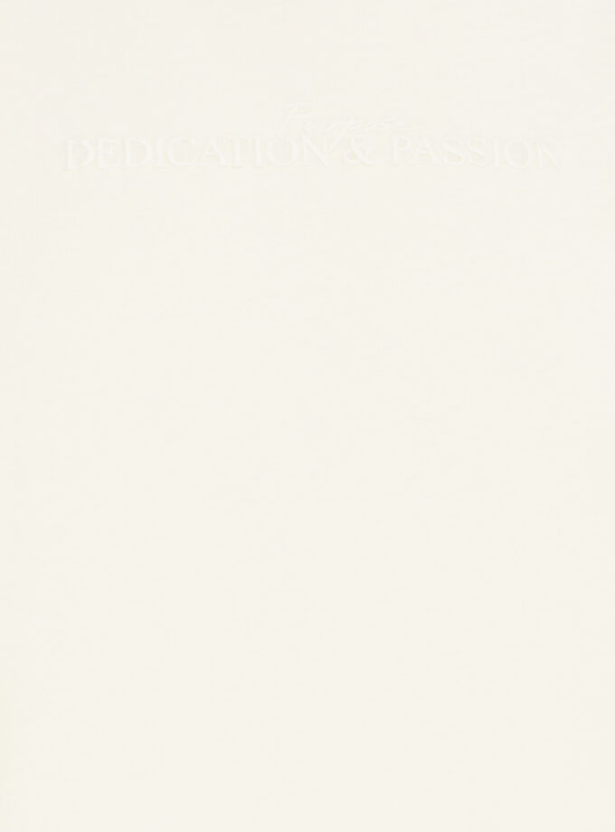 T - SHIRT - 20720348 - OFF WHITE