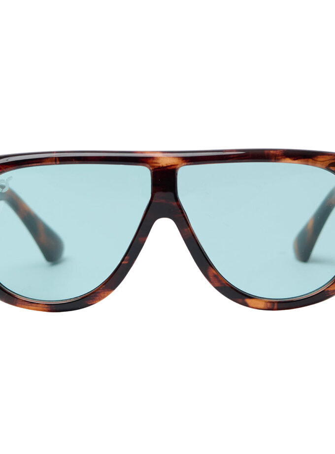 PANAMA - HAVANA BLUE