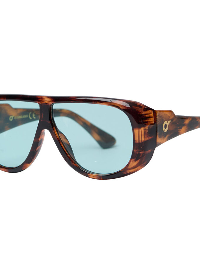 PANAMA - HAVANA BLUE