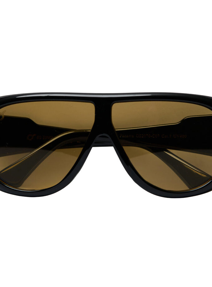 PANAMA - HONEY YELLOW