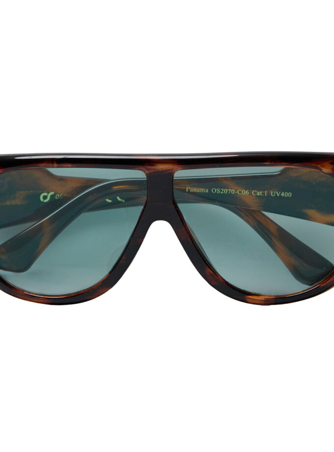 PANAMA - HAVANA BLUE