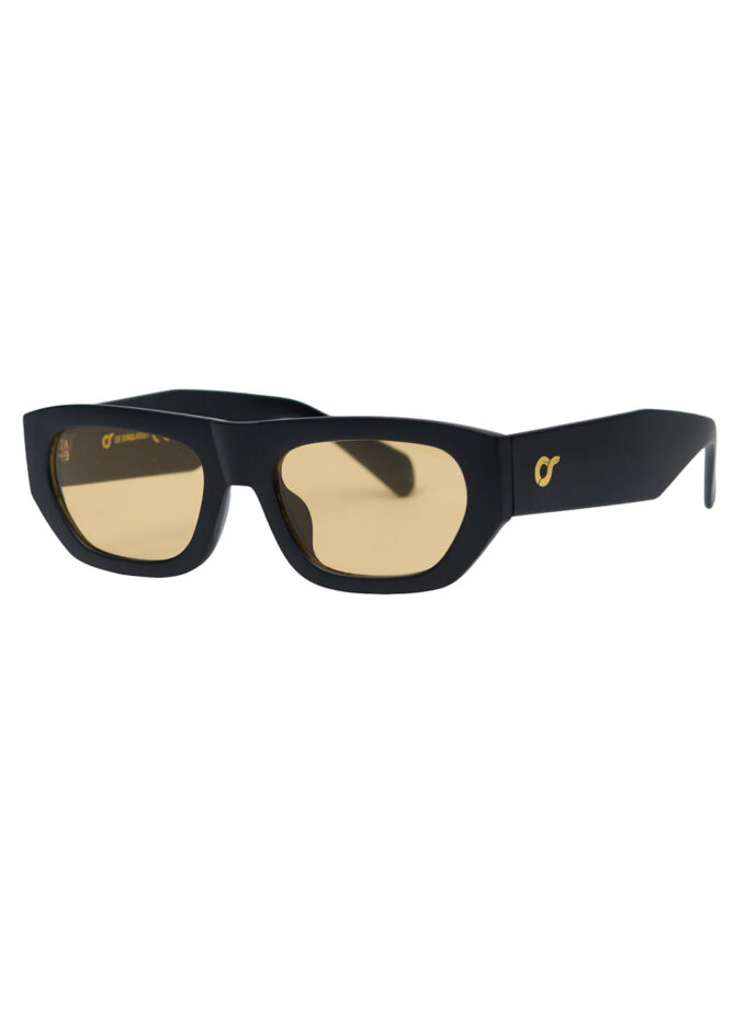 KYOTO - HONEY YELLOW