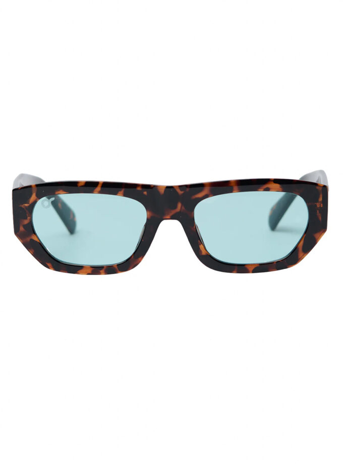 KYOTO -  HAVANA  BLUE