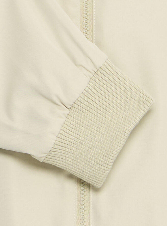 JACKET - 20720242 - GREY