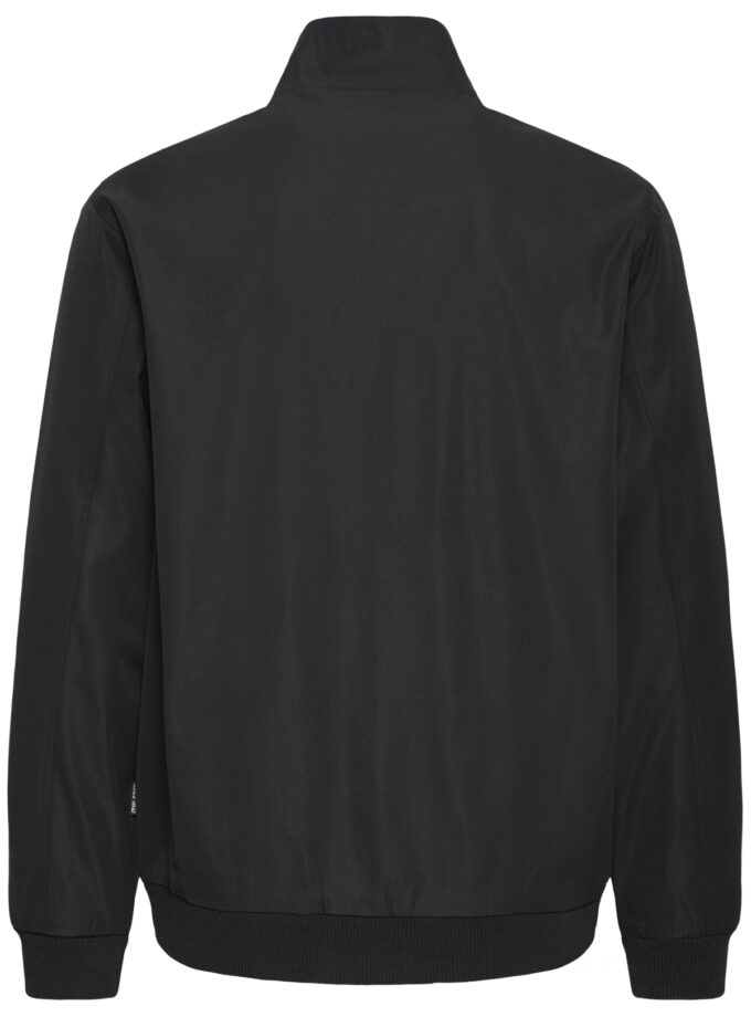 JACKET - 20720242 - BLACK